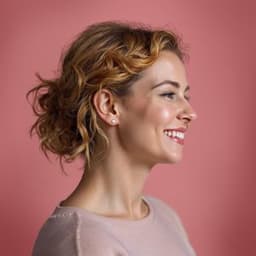 Kit DIY Joyas de Leche Materna - Set: Collar "Sweetheart" + Pendientes de Corazón - thumbnail 5