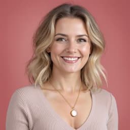 Kit DIY Joyas de Leche Materna - Set: Collar 18mm "Circle of Life" + Anillo - thumbnail 3